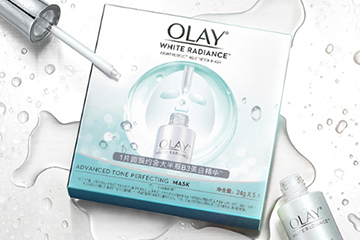 olay小白瓶面膜怎么用？olay小白瓶面膜可以和小白瓶一起用嗎
