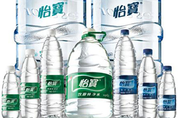 怡寶能長期喝嗎？怡寶有沒有營養(yǎng)？