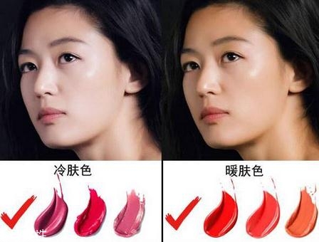 怎么判斷皮膚色調 怎么區分自己皮膚色調