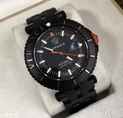手表什么顏色好看？手表買什么顏色好？