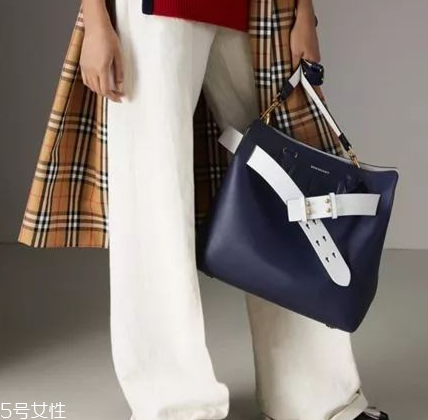 burberry the belt尺寸多大？巴寶莉貝爾特包有哪幾種尺寸？