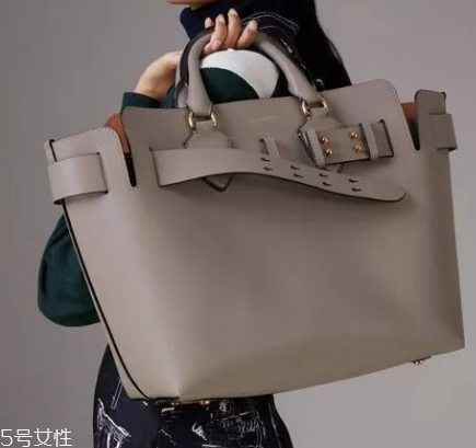 burberry the belt尺寸多大？巴寶莉貝爾特包有哪幾種尺寸？