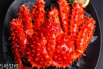 帝王蟹是螃蟹么？帝王蟹是哪里產的？