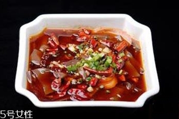 雞血的熱量高嗎？雞血會長胖嗎？