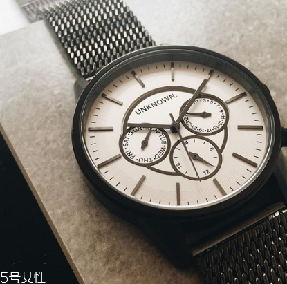 unknown手表怎么樣？unknown手表質(zhì)量好嗎？