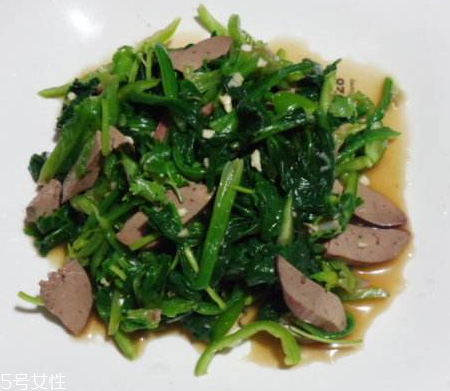 雞肝有什么壞處？吃了雞肝會怎樣？