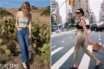 手臂粗穿什么吊帶？手臂粗適合什么吊帶？