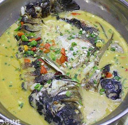 青魚是清江魚嗎？青魚和清江魚哪個(gè)更好吃？