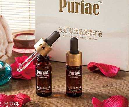 精華液能當眼霜用嗎？精華液適合當眼霜使用嗎？