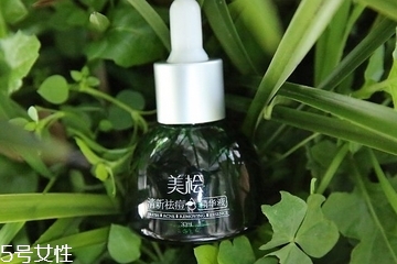 精華液為什么有些粘？為什么精華液那么粘呢？