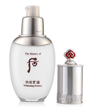 精華液為什么貴？為什么精華液都很貴？