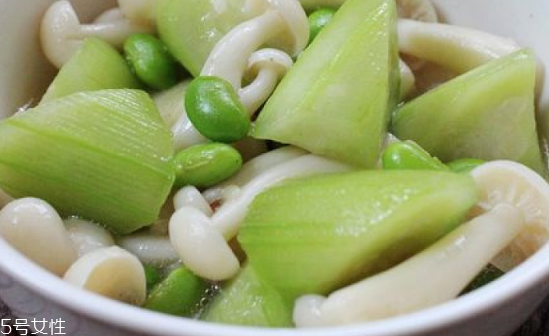 白玉菇長白毛是怎么回事？白玉菇長白毛還能吃嗎？