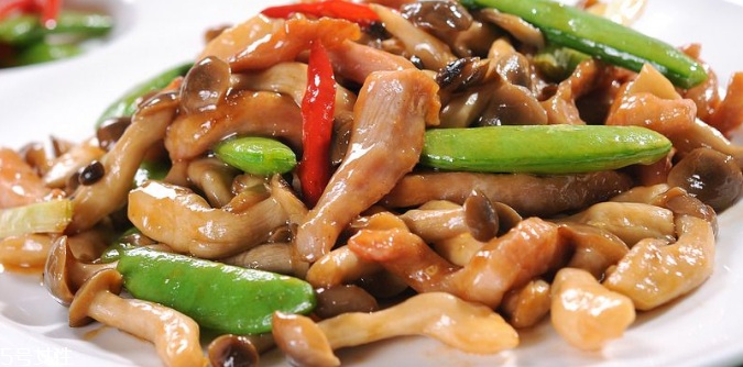 滑子菇是什么？滑子菇能吃嗎？
