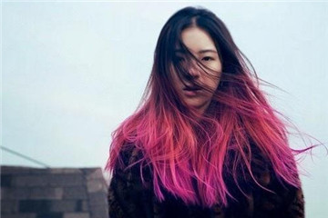 染發前后怎么護理不傷發不掉色
