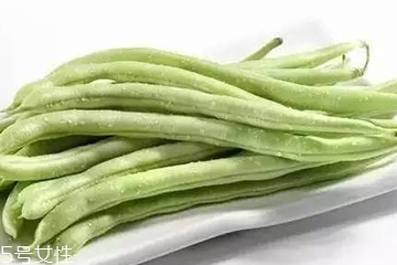 蕓豆能和什么一起吃？蕓豆能和土豆一起吃嗎？