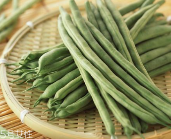 蕓豆能和什么一起吃？蕓豆能和土豆一起吃嗎？