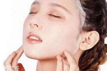 敏感肌多久敷一次面膜？敏感肌可以天天敷面膜嗎？
