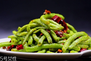 蕓豆的營養價值 蕓豆有什么營養？