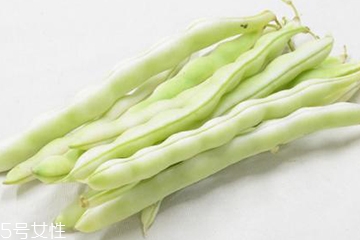 蕓豆能生吃嗎？蕓豆生吃會怎樣？