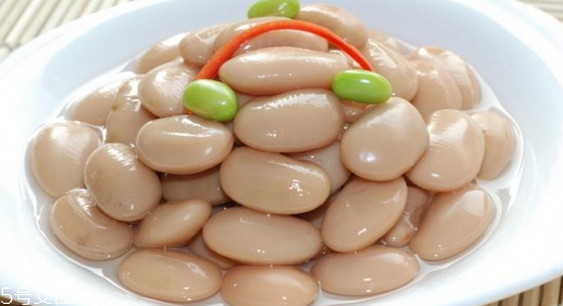 蕓豆可以榨豆漿嗎？蕓豆可以煮粥嗎？