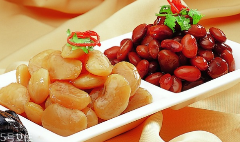 蕓豆可以榨豆漿嗎？蕓豆可以煮粥嗎？