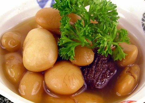 蕓豆是涼性還是熱性？蕓豆是涼性的嗎？