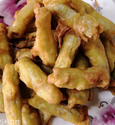 蕓豆用熱水洗嗎？蕓豆怎么洗？
