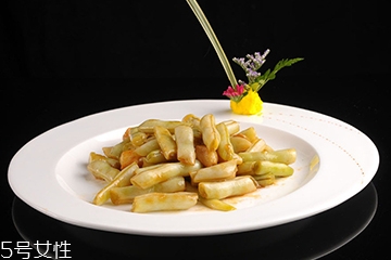 蕓豆用熱水洗嗎？蕓豆怎么洗？
