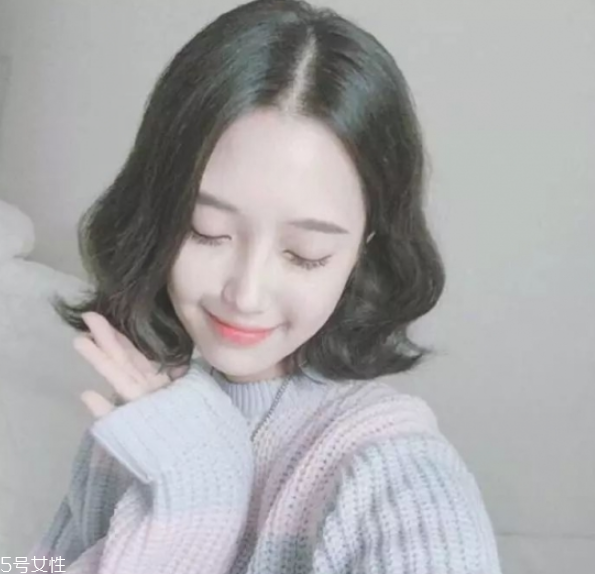 黑頭發剪什么發型好看 黑頭發發型