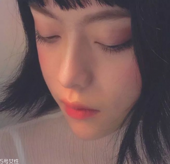 黑頭發剪什么發型好看 黑頭發發型