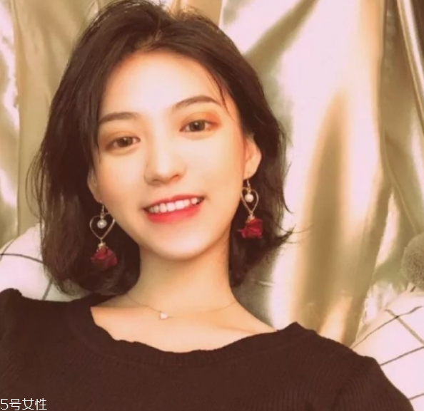 黑頭發剪什么發型好看 黑頭發發型