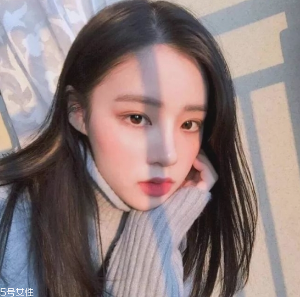 黑頭發剪什么發型好看 黑頭發發型