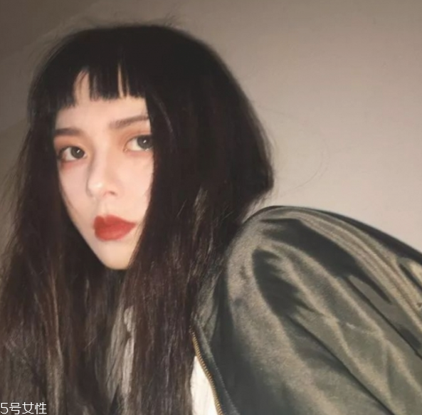 黑頭發剪什么發型好看 黑頭發發型