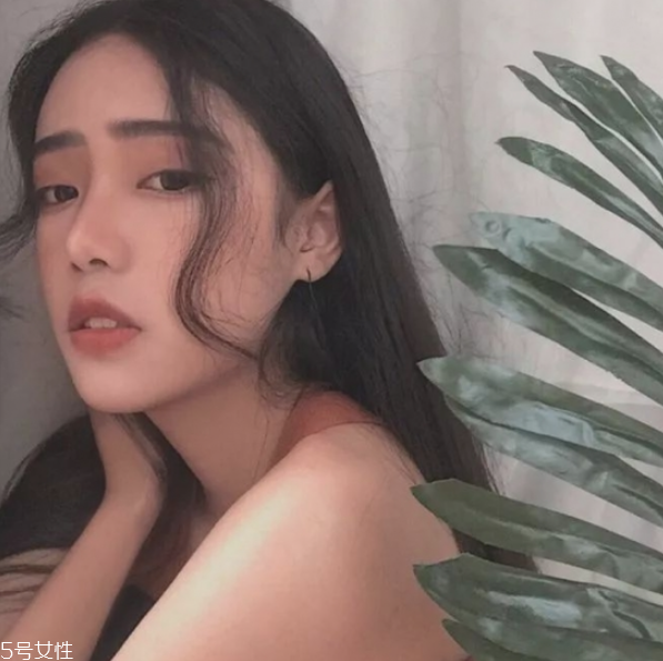黑頭發剪什么發型好看 黑頭發發型
