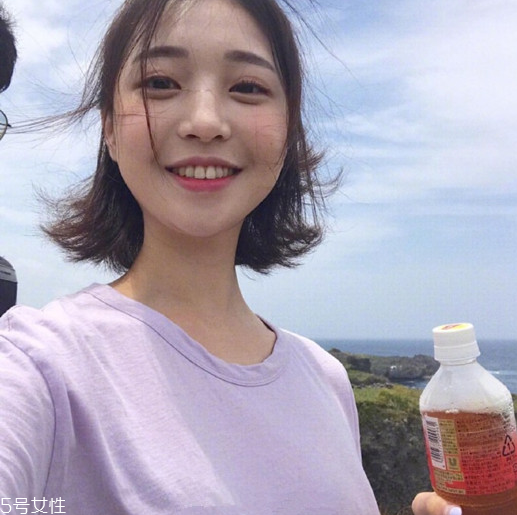 黑頭發剪什么發型好看 黑頭發發型
