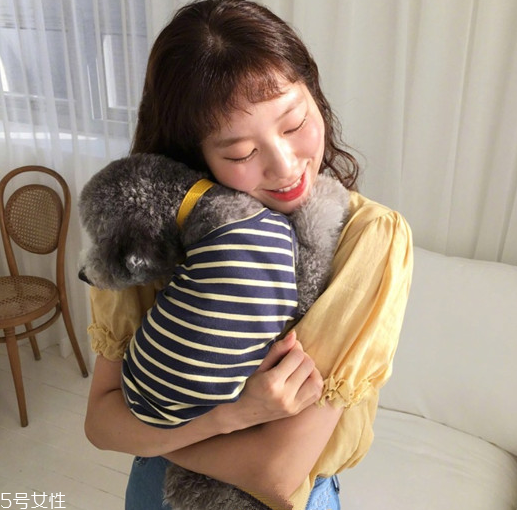 黑頭發剪什么發型好看 黑頭發發型
