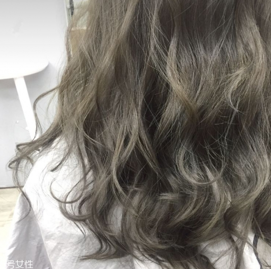 黑頭發剪什么發型好看 黑頭發發型