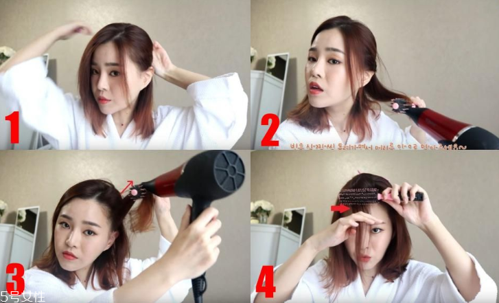 戴學士帽扎什么發型好看 最美學士帽發型圖片教程