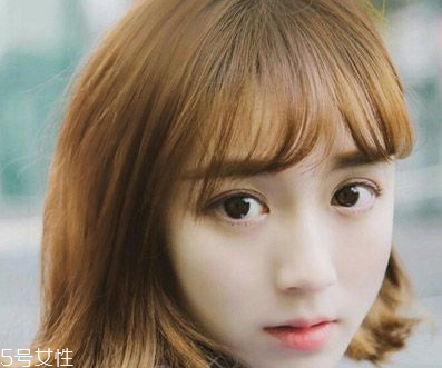 2022染頭發流行什么顏色 2022夏季適合顏色頭發