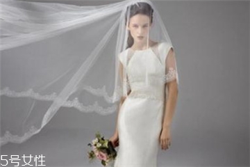婚紗上的污漬怎么洗？婚紗上面有污漬怎么辦？