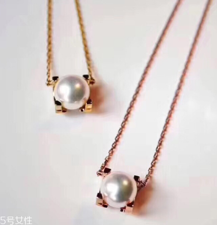 珍珠項鏈有什么功效？珍珠項鏈有哪些好處？