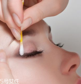 嫁接睫毛掉得快怎么辦 5個方法預防嫁接睫毛掉落