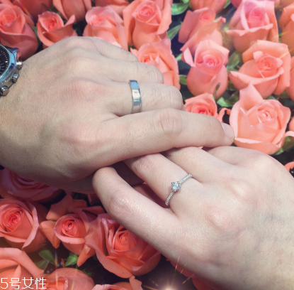 婚戒一般什么時候買？婚戒提前多長時間買？