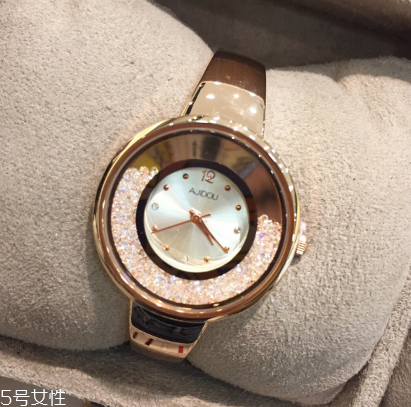 阿吉豆手表多少錢？阿吉豆手表什么價位？