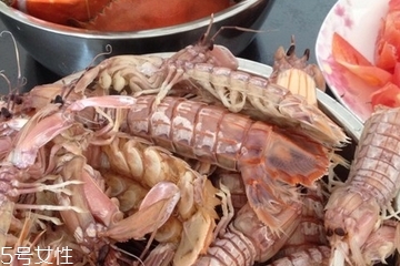 皮皮蝦是海鮮嗎？皮皮蝦是海鮮還是河鮮？