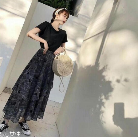 不會搭配衣服怎么辦？女生不會搭配怎么解決？