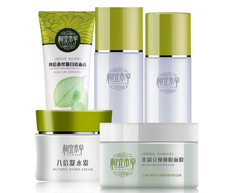 相宜本草洗面奶怎么樣？相宜本草洗面奶哪款好？