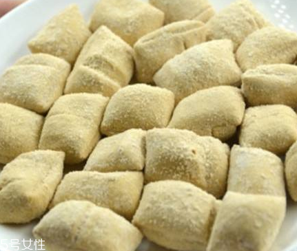 姜糖和紅糖的區(qū)別 姜糖和紅糖哪個好？