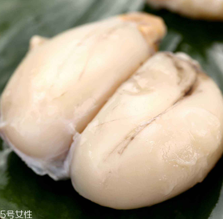 墨魚蛋蒸多久？墨魚蛋蒸幾分鐘？
