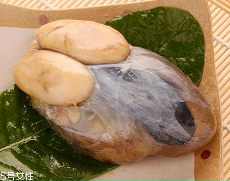 墨魚蛋蒸多久？墨魚蛋蒸幾分鐘？